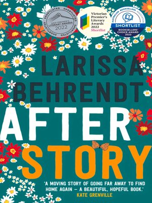 cover image of After Story